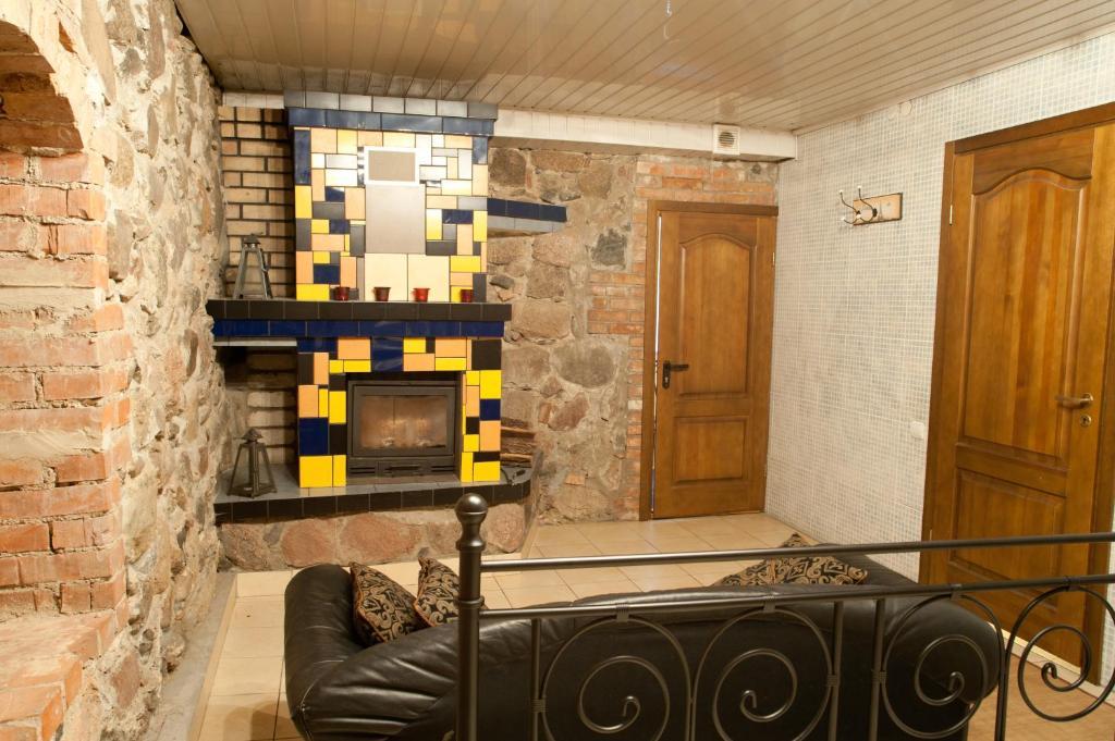 Old Town Apartments Алитус Номер фото