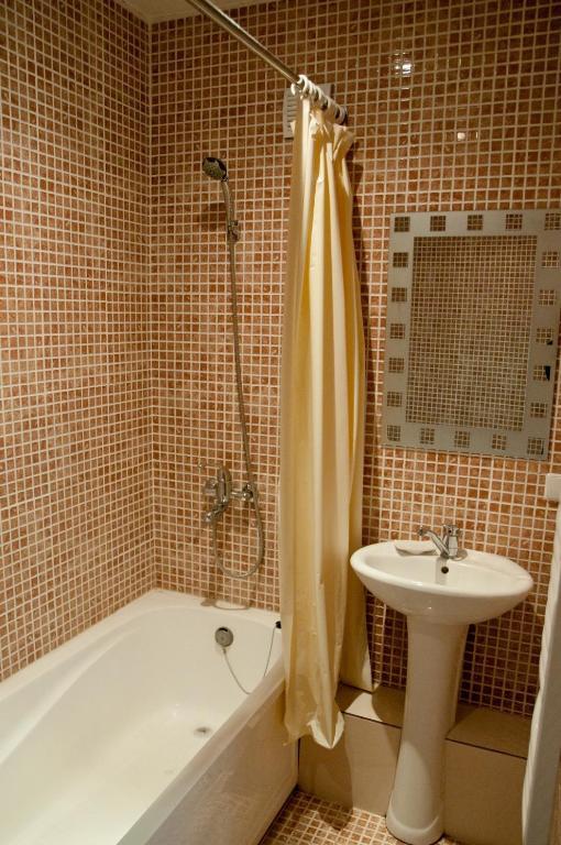 Old Town Apartments Алитус Номер фото
